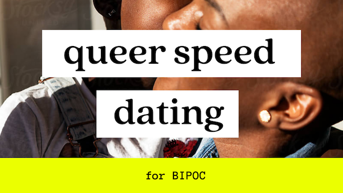 texas queer speed dating